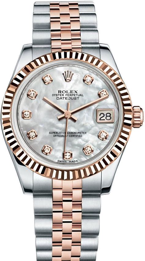 zegarek damski rolex datejust|Rolex kobiece zegarki.